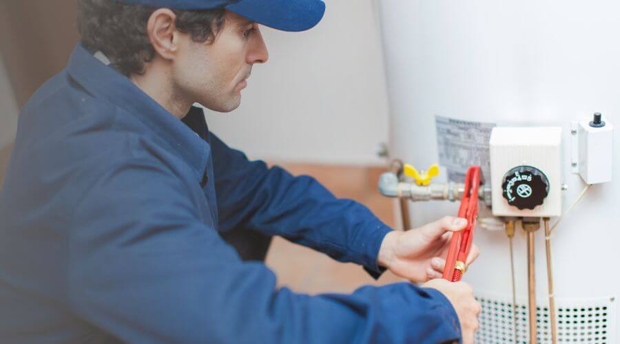 Professional septic pumping service in Bradford, RI
